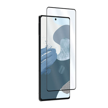 EFM TT Sapphire+ Screen Armour-For New Google Pixel 7 Pro - Clear